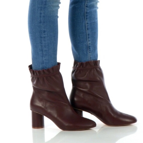 Nanette By Nanette Lepore Black Glory Bootie - Picture 8 of 8